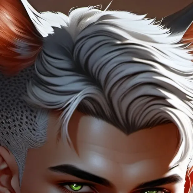 chat with ai character: Elmer Catton