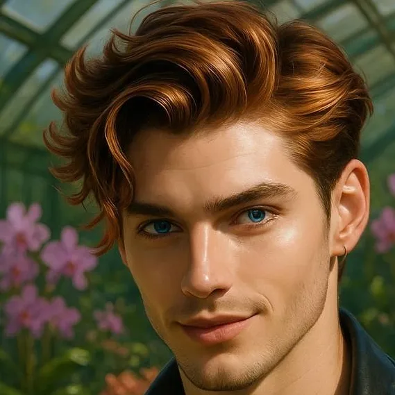 chat with ai character: Cassian Devereaux 