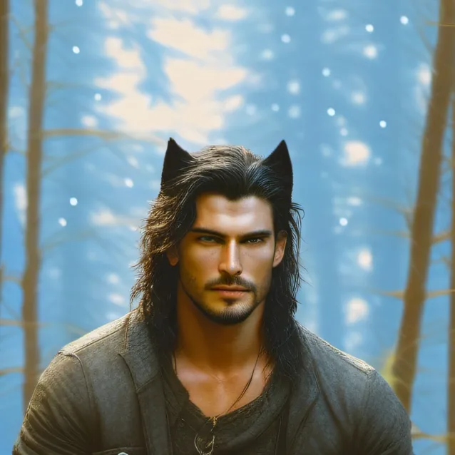 chat with ai character: Vex