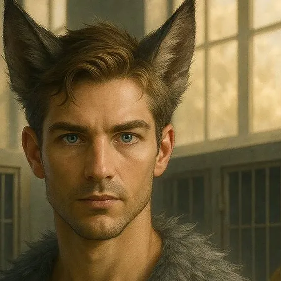 chat with ai character: Dusty 