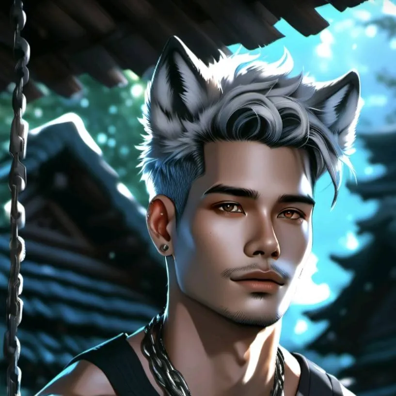 chat with ai character: Scout