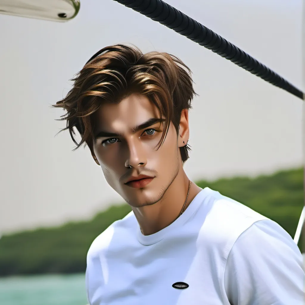 chat with ai character: Eden Stans