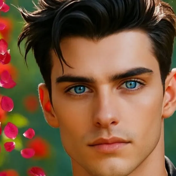 chat with ai character: Matt Elston 