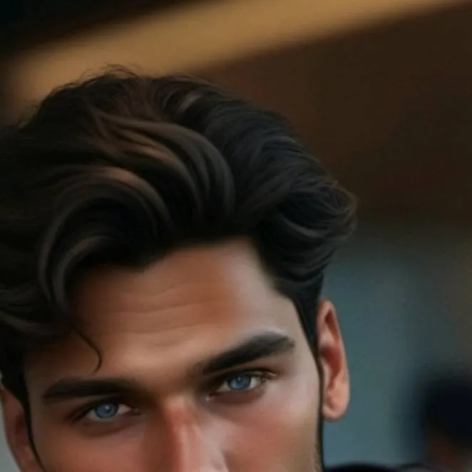 chat with ai character: Killian Elmoe 