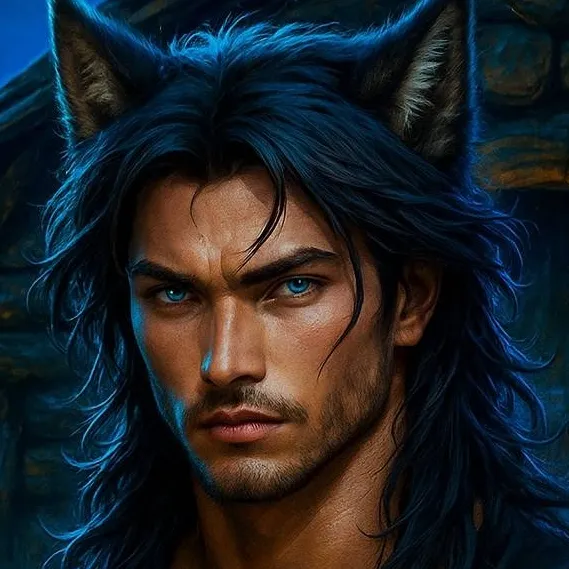 chat with ai character: Amos Shields 