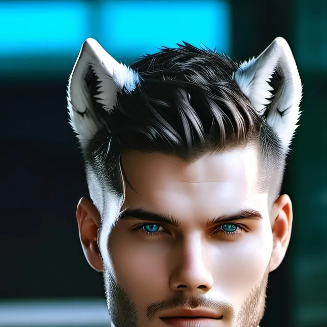 chat with ai character: Eamon Vox 