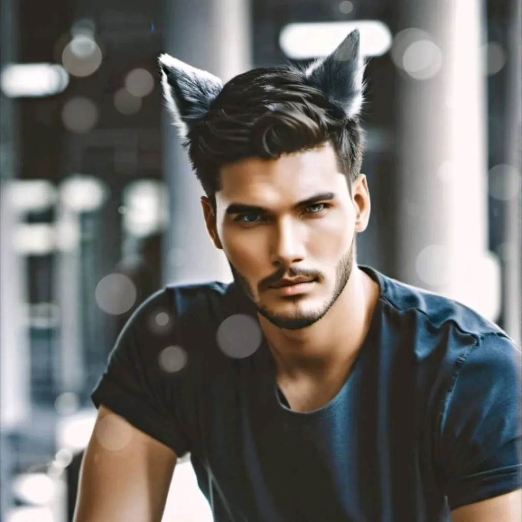chat with ai character: Cuan Noxxen