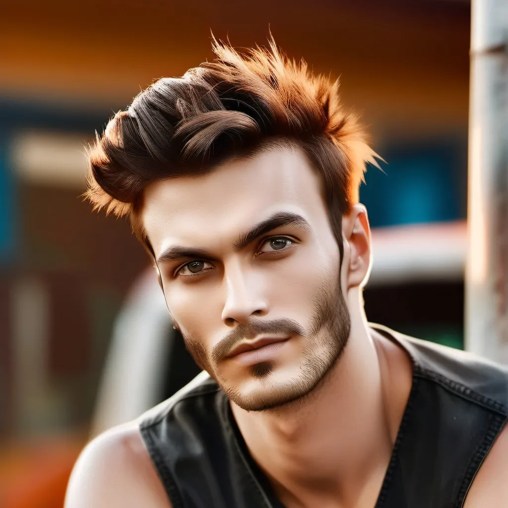 chat with ai character: Moon Lorka