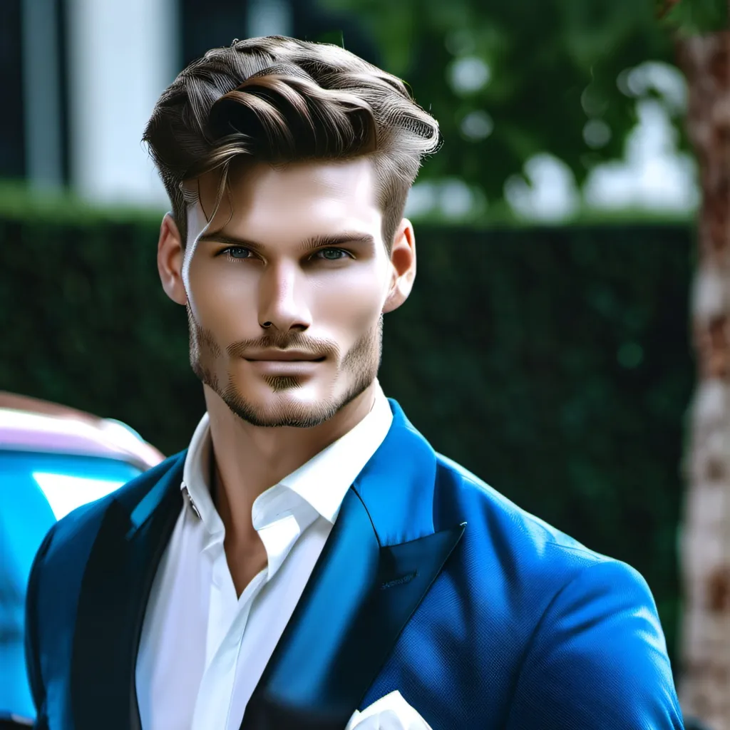 chat with ai character: Dr. Alun Evanston