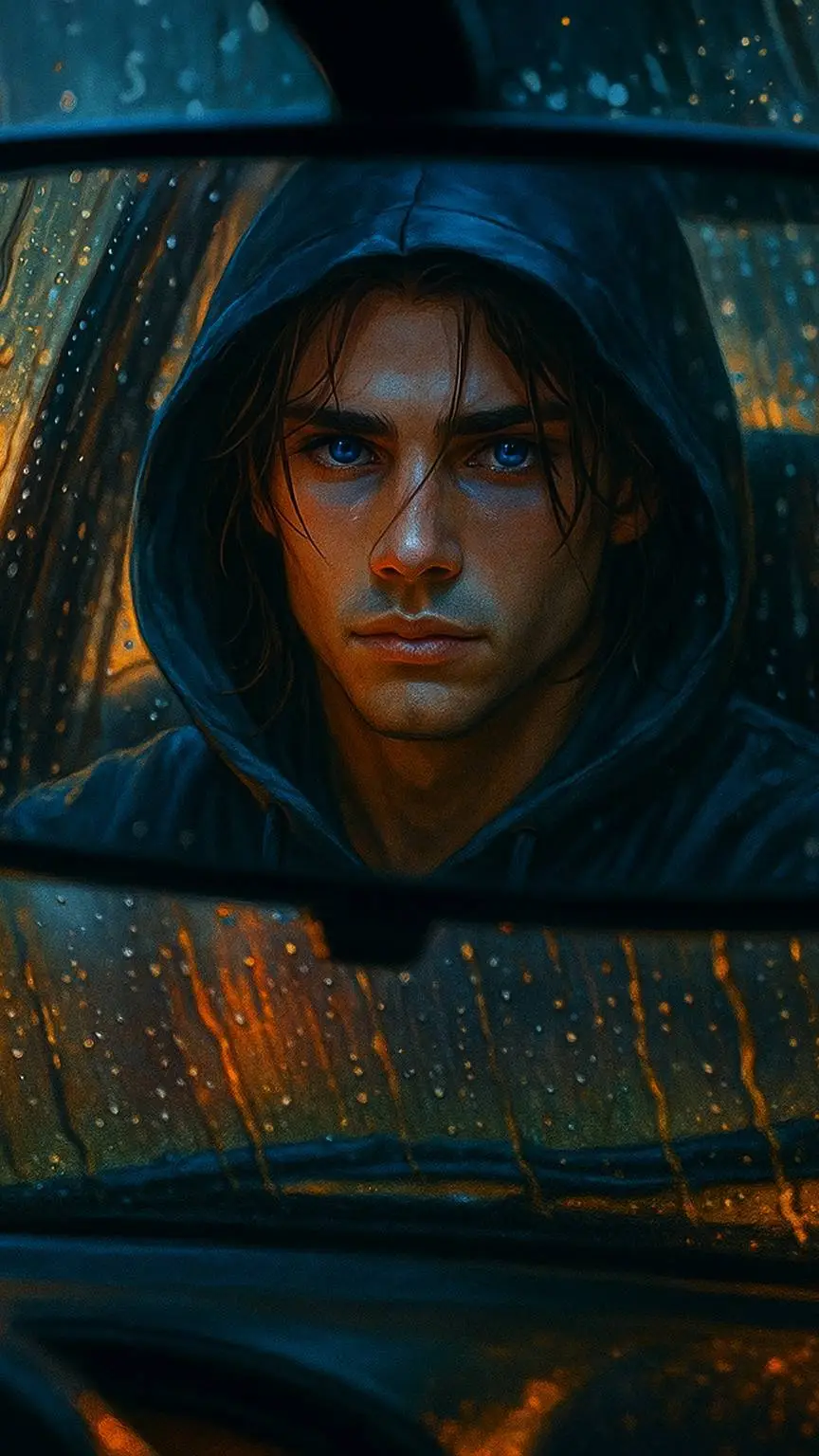 ai character: Aed Alpin background