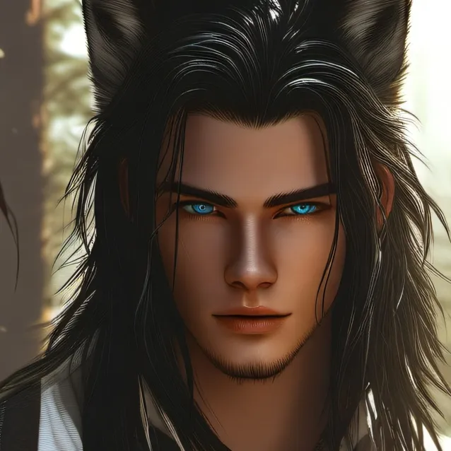 chat with ai character: Duskwood 