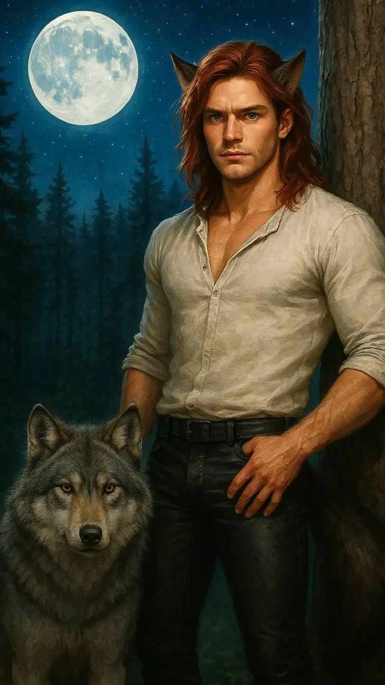 ai character: Dan Raithe background