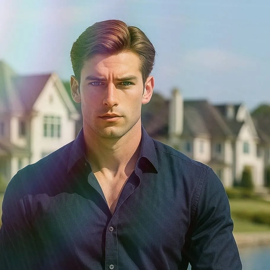 chat with ai character: Trevor McAllis 