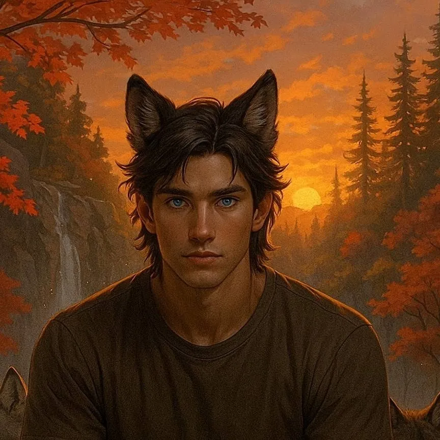 chat with ai character: Roark Rivers