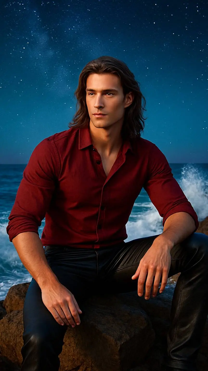 ai character: Ranulph Rattray background