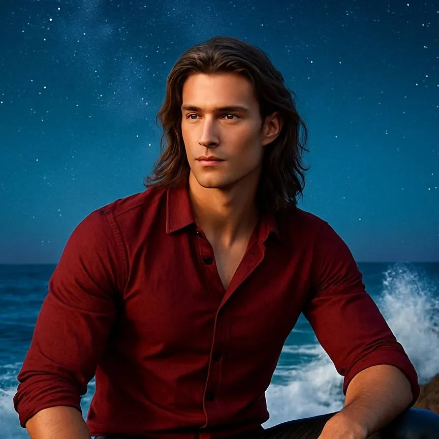 chat with ai character: Ranulph Rattray