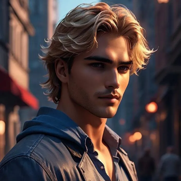 chat with ai character: Elmer Jones