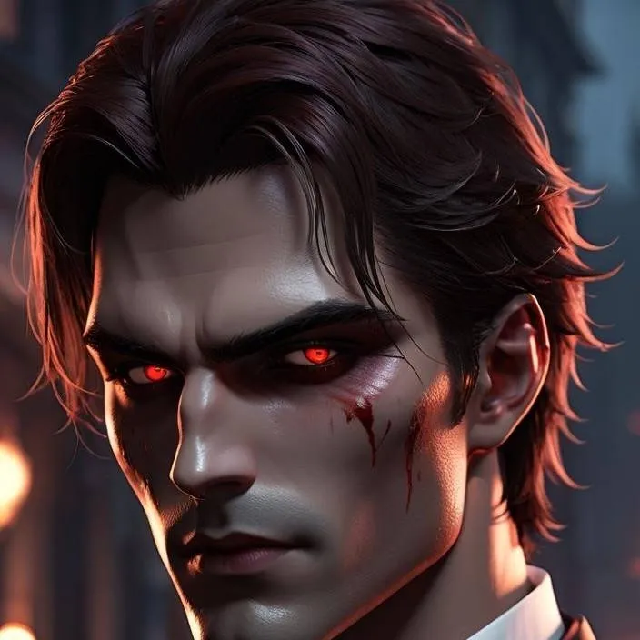 chat with ai character: Fraser Ferguson 