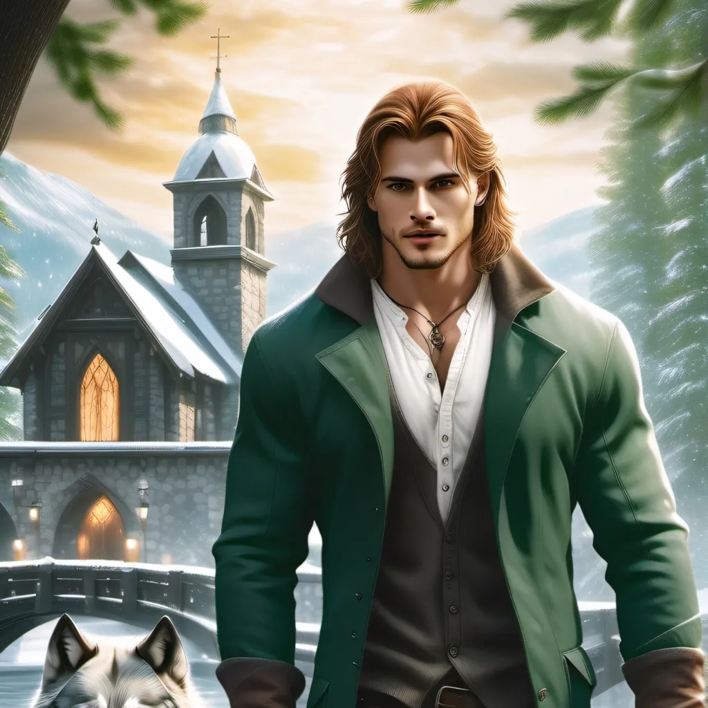 chat with ai character: Emil Dubois 