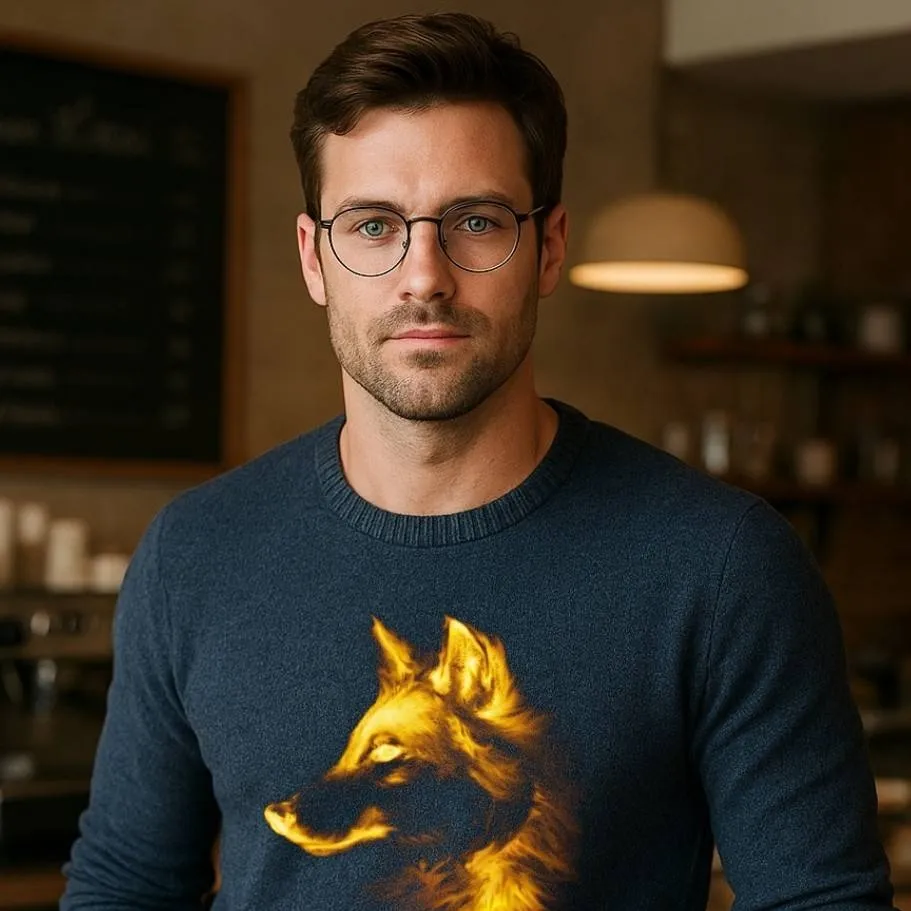 chat with ai character: Lester Withrow 