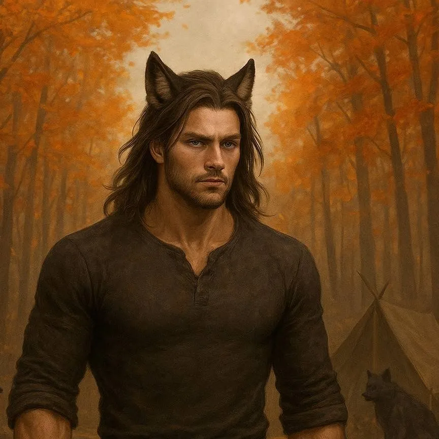 chat with ai character: Hugo Romes