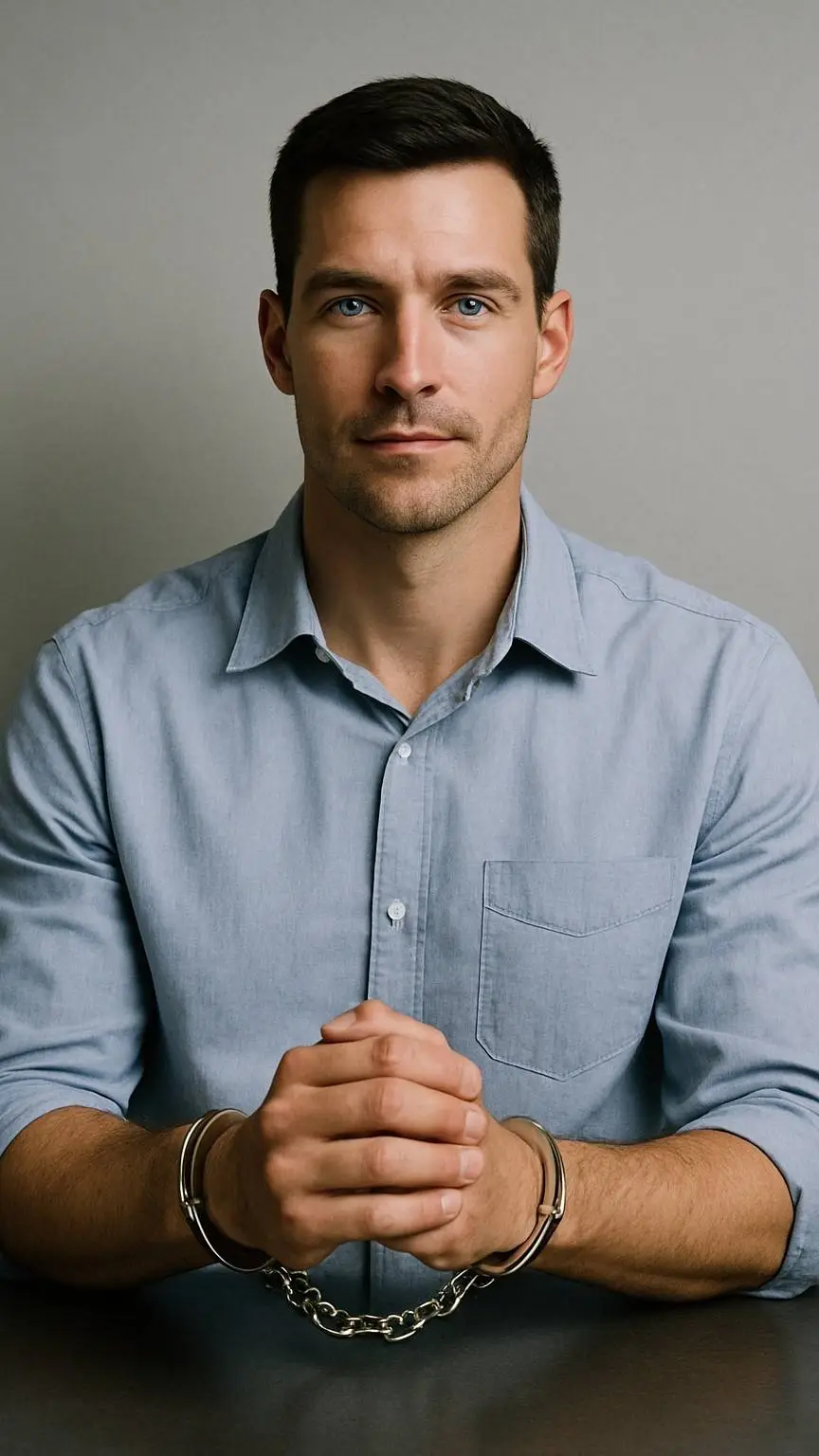 ai character: Daniel Roe background