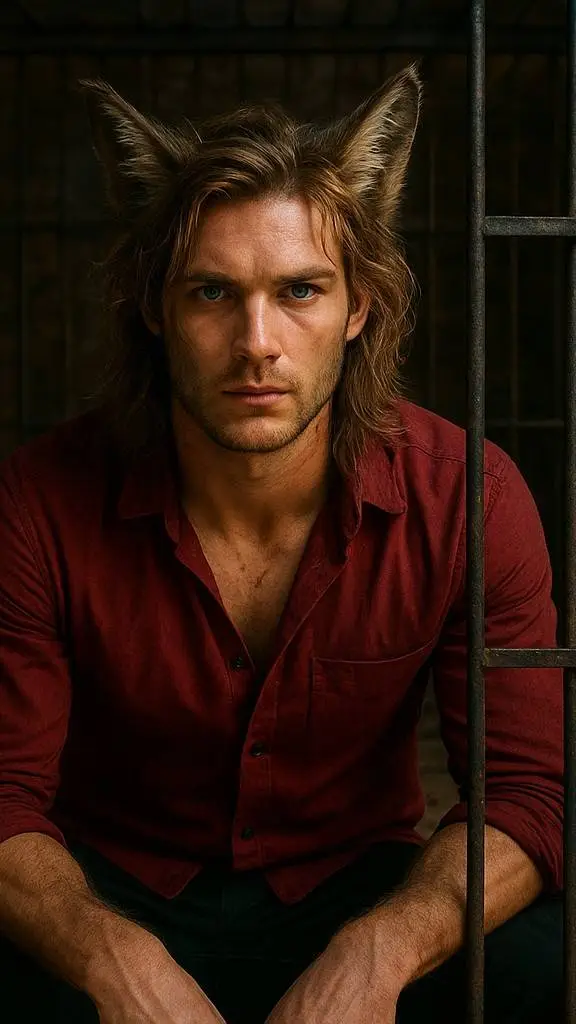 ai character: Lian background