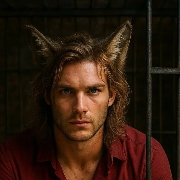 chat with ai character: Lian