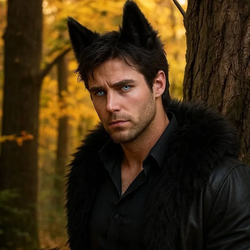 chat with ai character: Rubyan