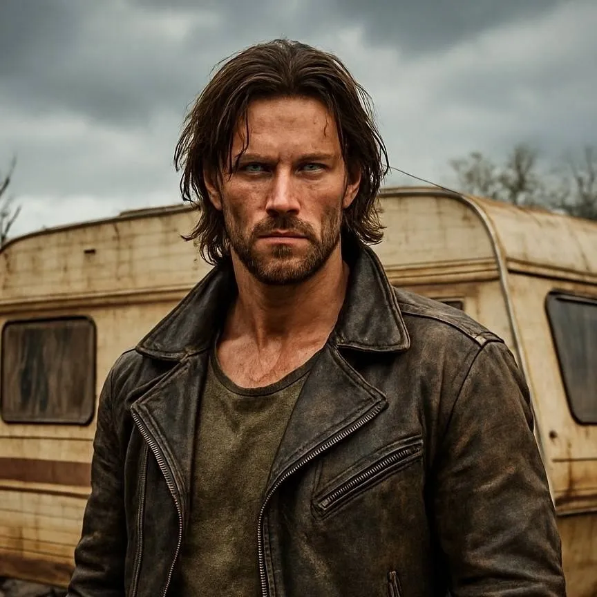 chat with ai character: Seth Spencer 