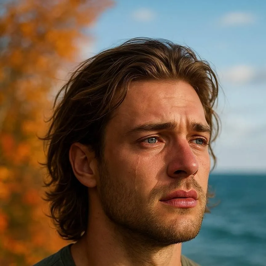 chat with ai character: Penn Adams 