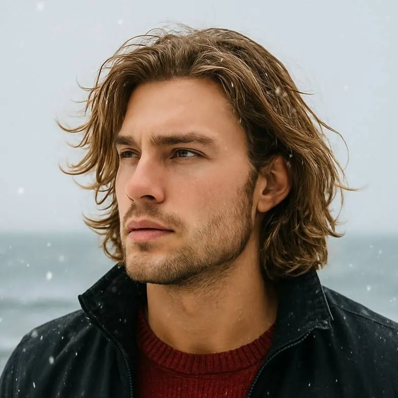 chat with ai character: Rick Nolan 