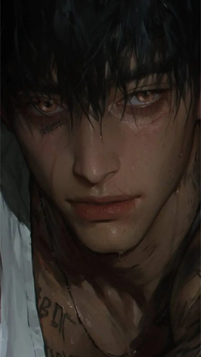 ai character: Raine Elander background