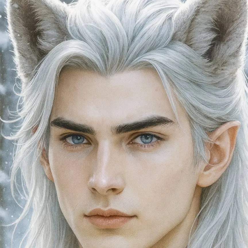 chat with ai character: Aelvric Dravenor 