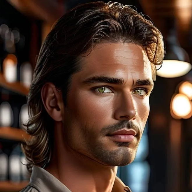 chat with ai character: Jake Noles