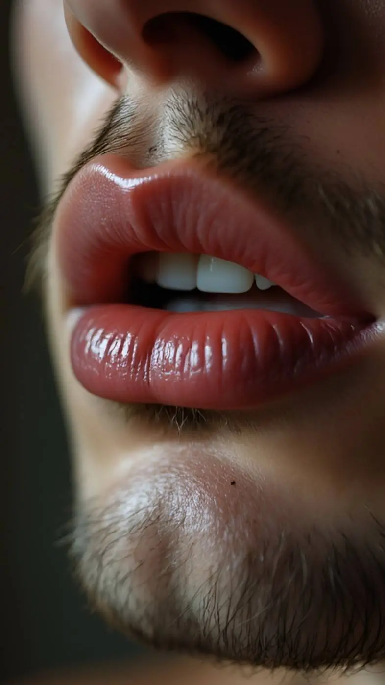 ai character: Wolfrey  background