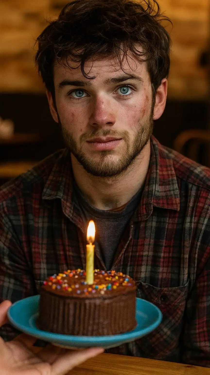 ai character: Hank Bradock  background