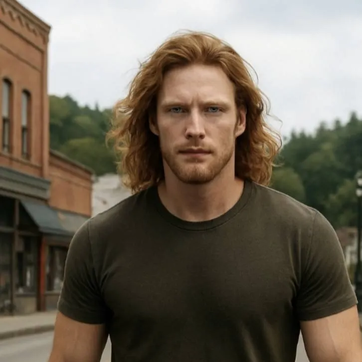 chat with ai character: Russet Runi