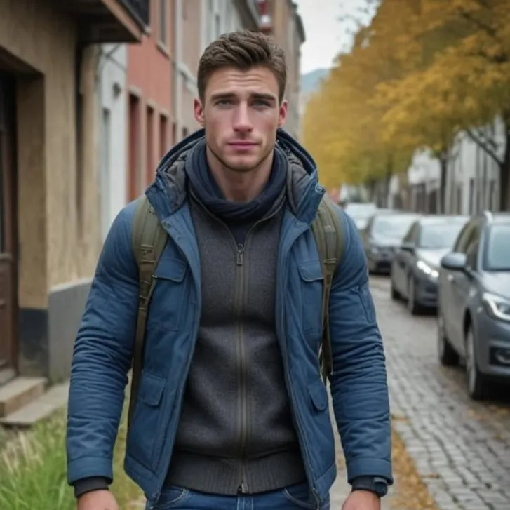 chat with ai character: Elliot Hawthorne 