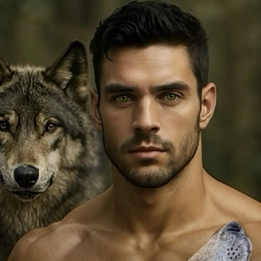 chat with ai character: Airig