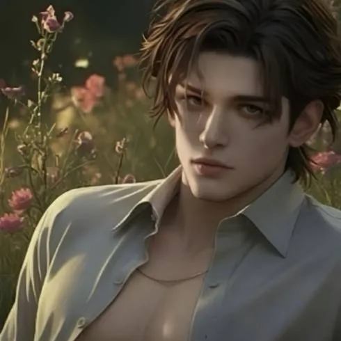 chat with ai character: Drake