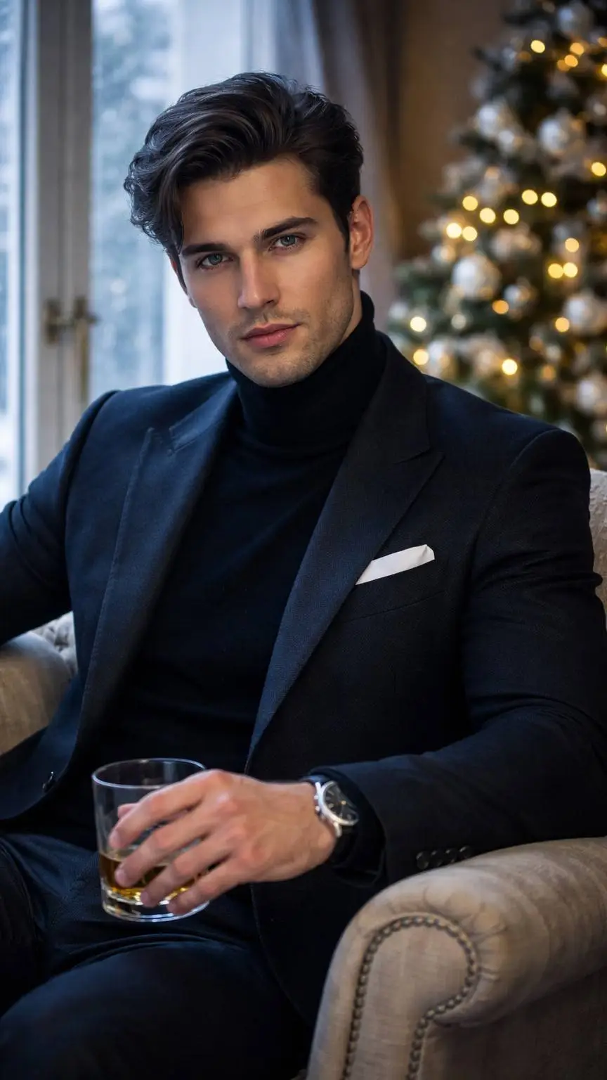 ai character: Lauraint Bernard  background