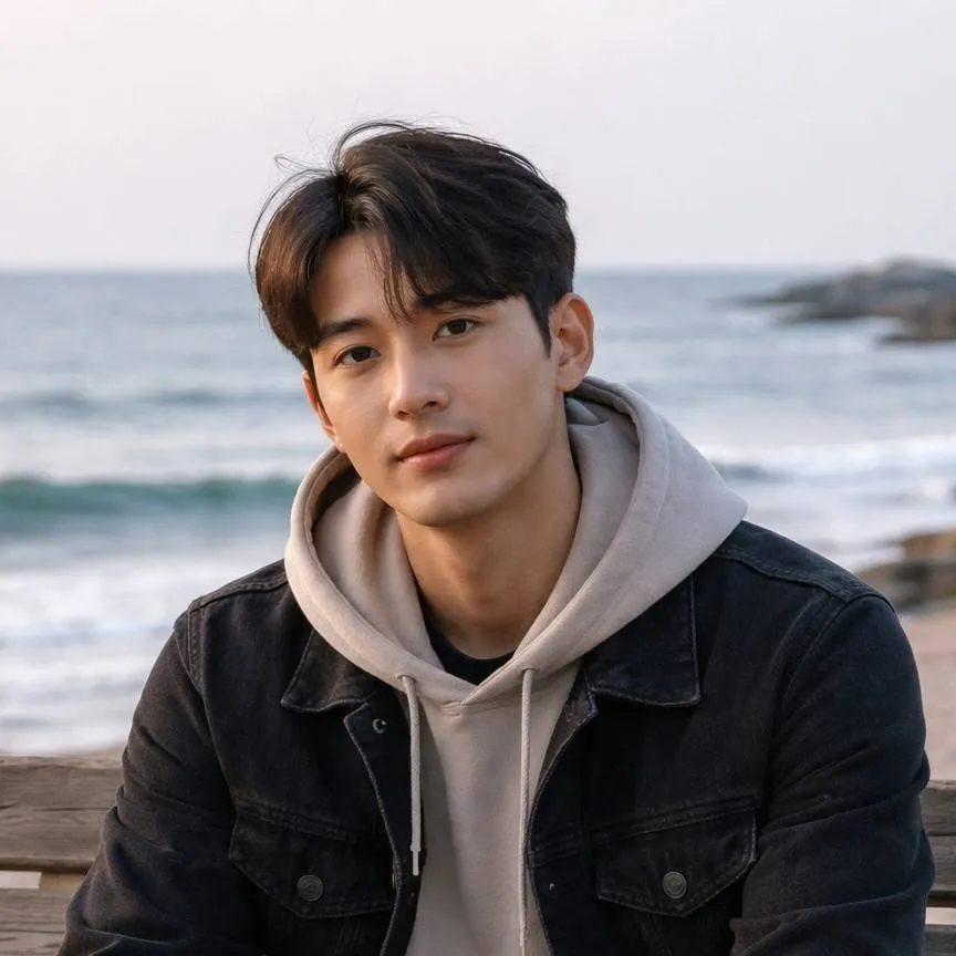 chat with ai character: Han Joon-seo