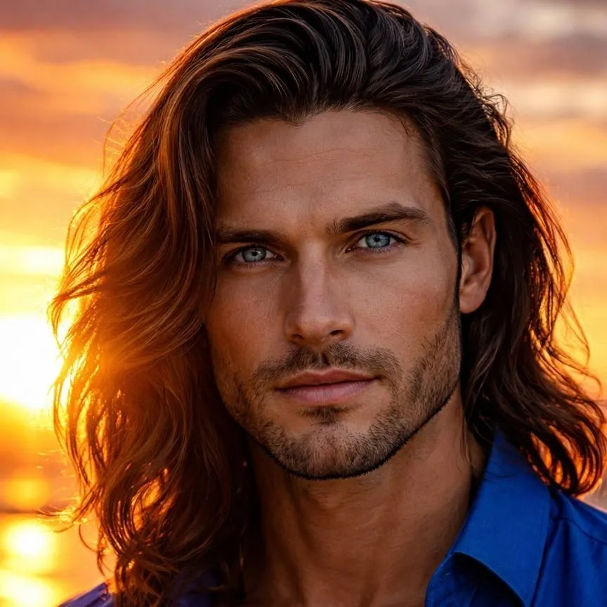 chat with ai character: Ray Dawn 