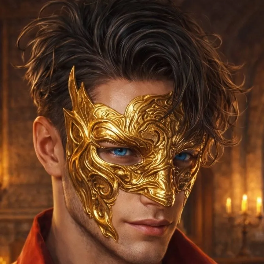 chat with ai character: Adrien Vireaux