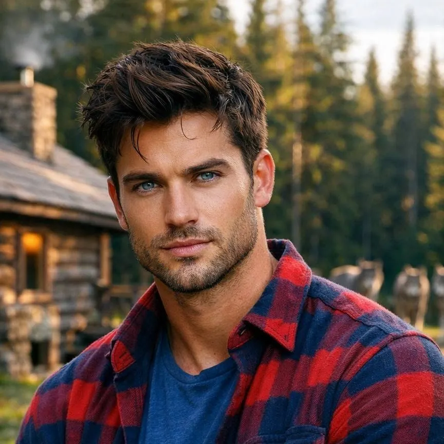 chat with ai character: Ari