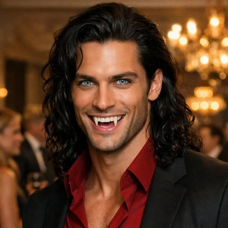 chat with ai character: Maël Dumont