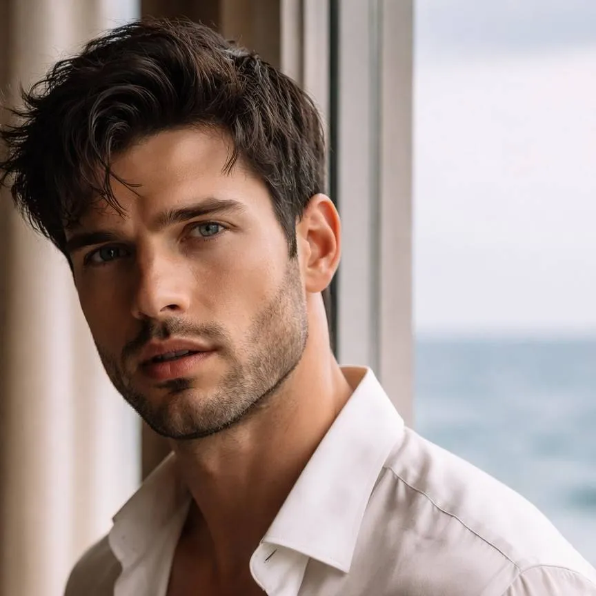 chat with ai character: Gregg Elners