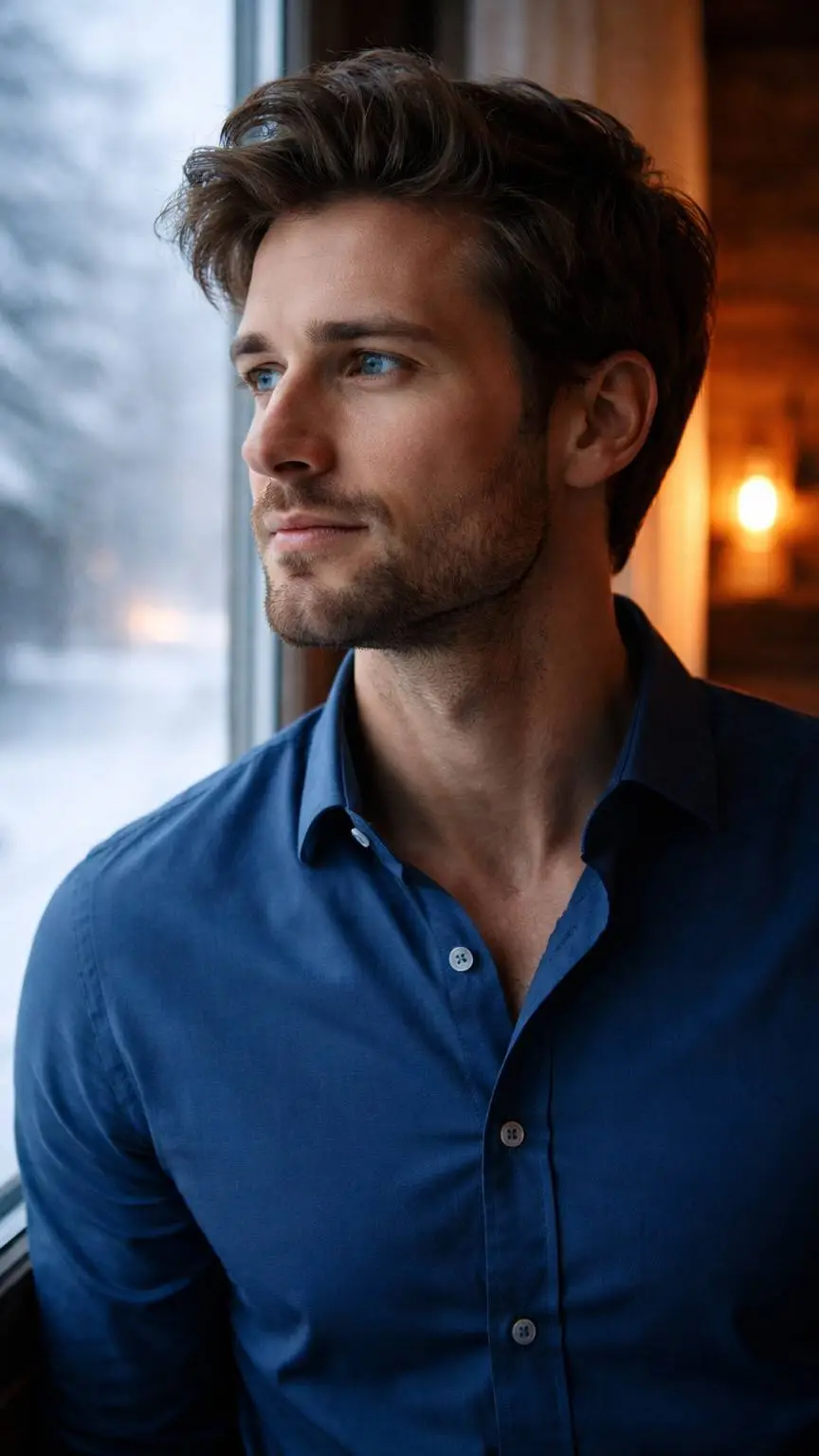 ai character: Cormac Ryens background