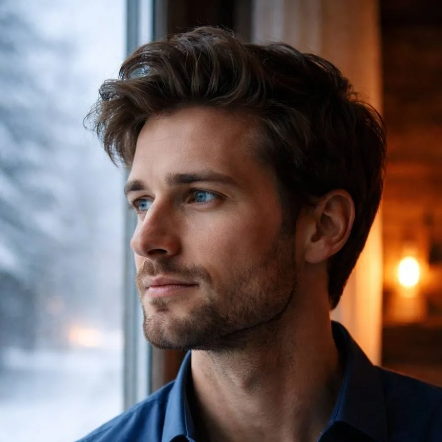 chat with ai character: Cormac Ryens